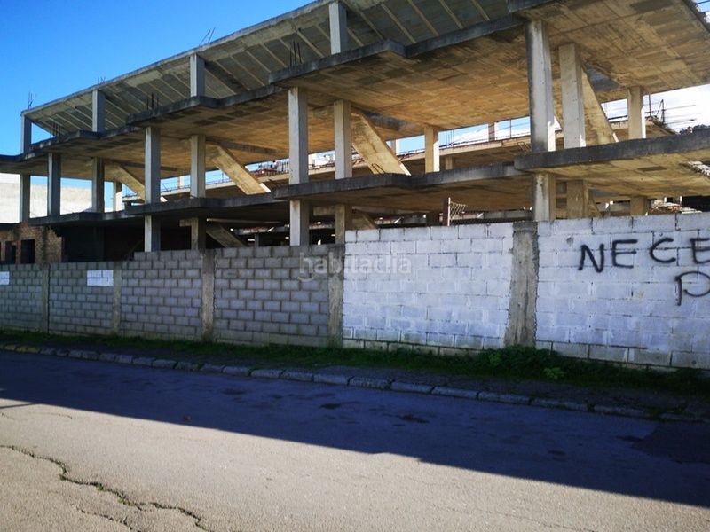 Foto 62e422bd-10e1-45c9-93da-5f7ea5257ae8. Xalet a La Granja - La Colina - Los Pastores Algeciras