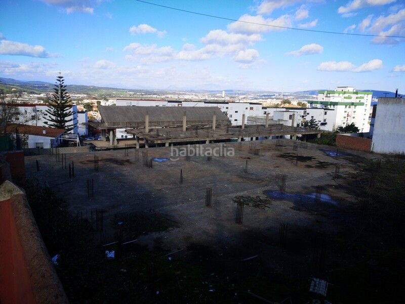 Foto 1735dca0-7413-4a23-a9be-86296e81dd84. Xalet a La Granja - La Colina - Los Pastores Algeciras