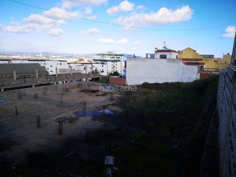 Foto a9c07428-f640-4992-aec4-c69f0e61dac3. Xalet a La Granja - La Colina - Los Pastores Algeciras