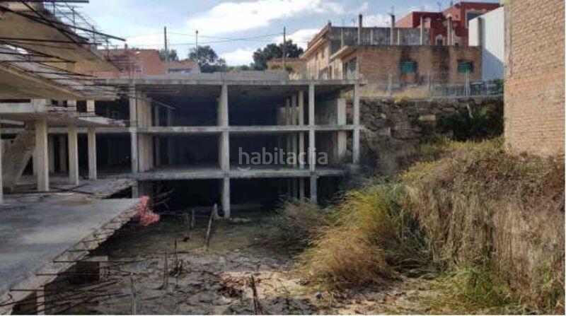 Foto 014d012b-5df3-497a-a448-cbaba0749752. Aparcament cotxe a La Granja - La Colina - Los Pastores Algeciras