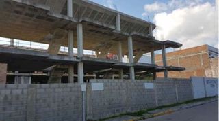 Posto auto  Doctor benito daza s-a g