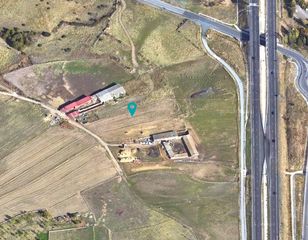 Terreny residencial  Los barros del gallo coceado poligono 4