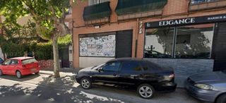 Business premise  Alcala