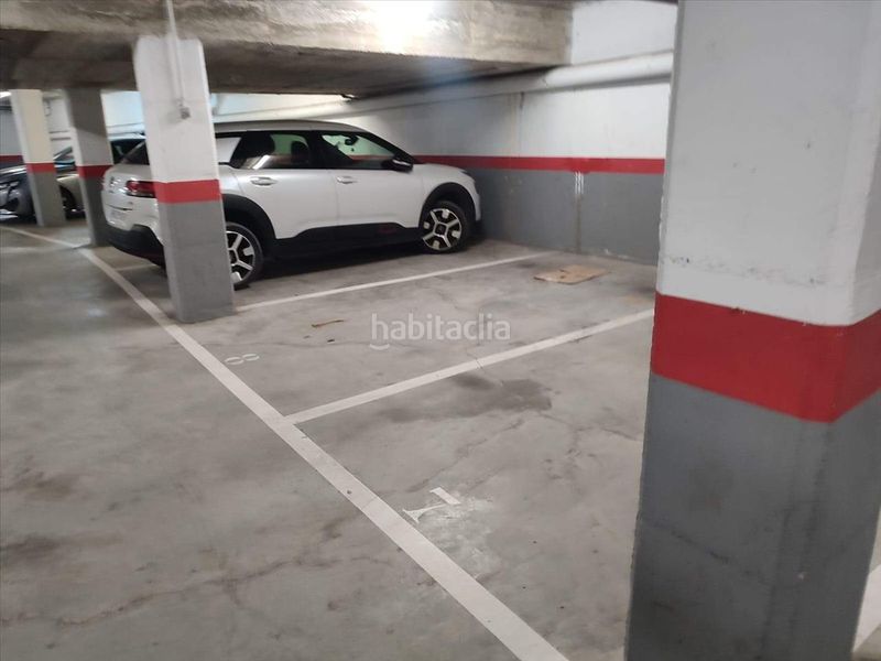 Foto 565dfdbc-bbe6-4e75-855e-c9e0013b1d78. Parking coche en Vilajuïga