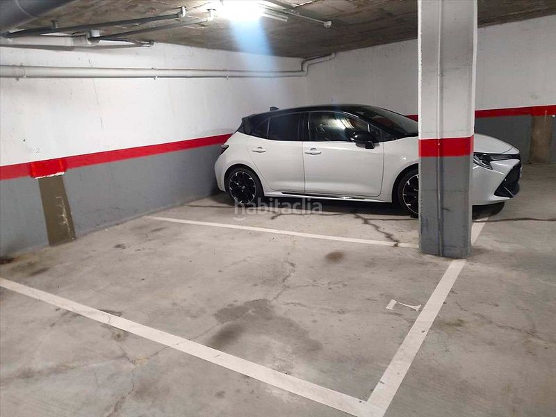 Foto 86c5fce9-0a98-428f-80ca-5f7b2b8d0757. Parking coche en Vilajuïga