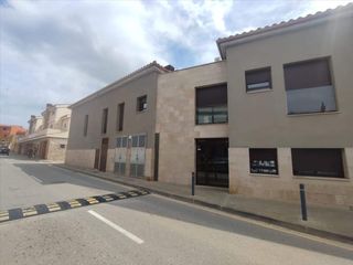 Car parking  Figueres