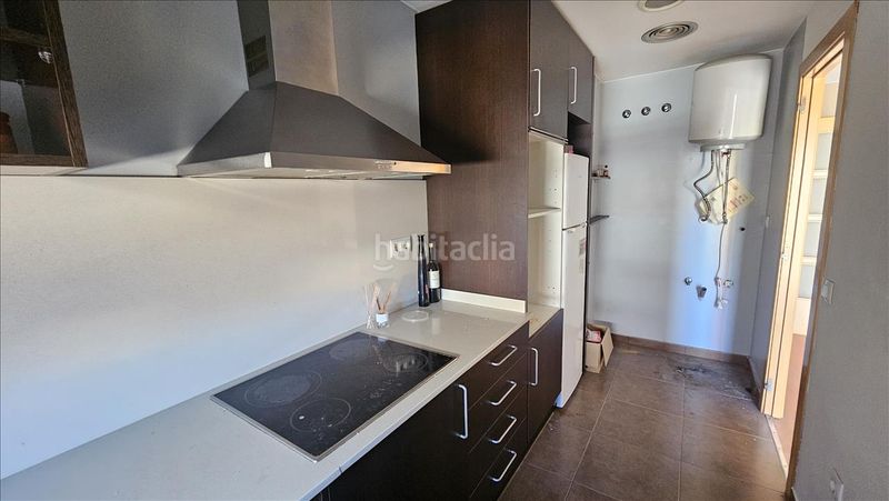 Foto d7563a33-0cd4-4630-b634-e71312660813. Appartamento con parcheggio in Vilajuïga