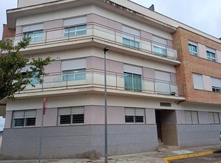 Etagenwohnung  Perez galdos