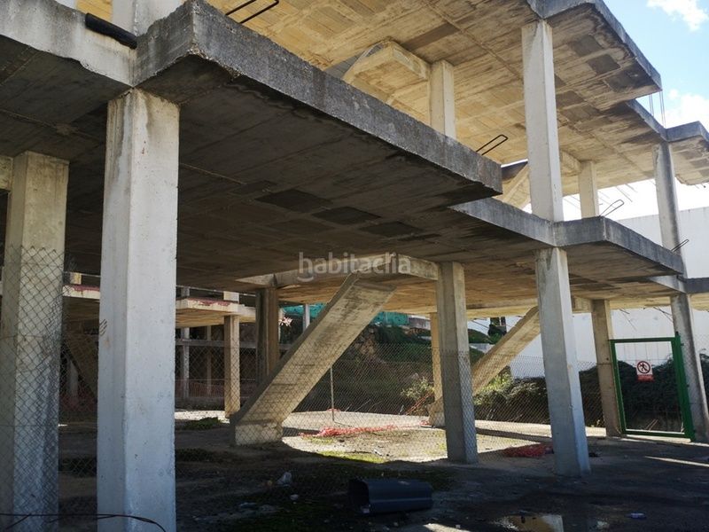 Foto 9a7df395-d28f-48be-a851-ddd98e34996b. Dúplex amb aparcament a San Bernabé Algeciras