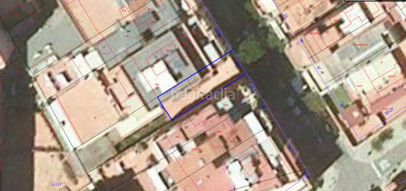 Foto 1b1b9142-6efa-4083-a329-5eb755c35f7f. Wohngrundstück in Sant Ramon - Maternitat Barcelona