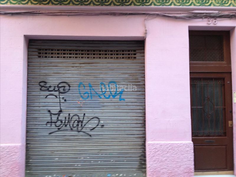 Foto 451d10a9-10dd-41dd-b028-faff446044e2. Wohngrundstück in Sant Ramon - Maternitat Barcelona