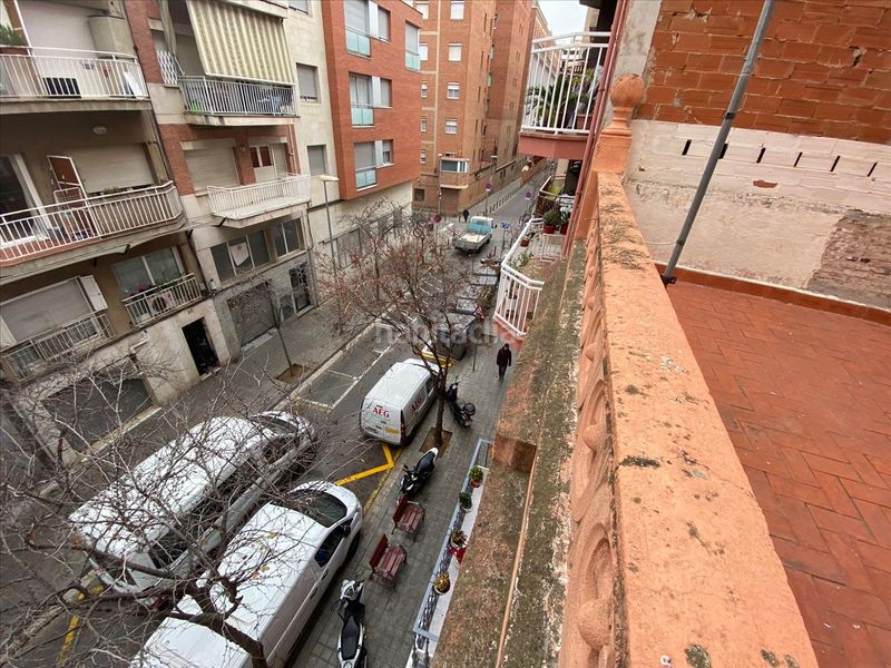 Foto 4fbcaa05-90d9-4b98-b5c3-e867f6b68246. Wohngrundstück in Sant Ramon - Maternitat Barcelona