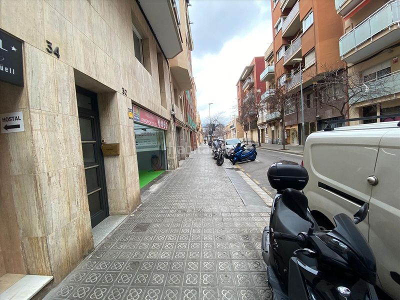 Foto 509edf37-6e5a-43c7-86ac-5fa7bcedfa7d. Wohngrundstück in Sant Ramon - Maternitat Barcelona