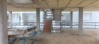 Etagenwohnung  Avenida mediterráneo