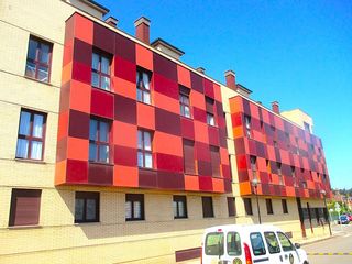 Geschäftsraum  Eria polia