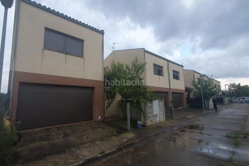 Foto 9d7bce36-b706-4768-bfa0-e254cc84ae5f. Chalet en Cervià de Ter