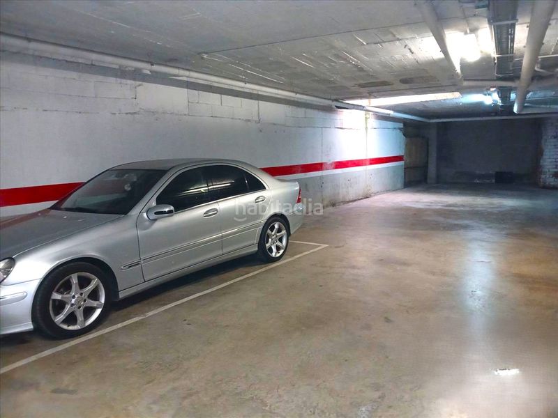 Foto 1e397f39-6d5b-458b-b962-a1c4ec586d35. Aparcament cotxe a Cassà de la Selva