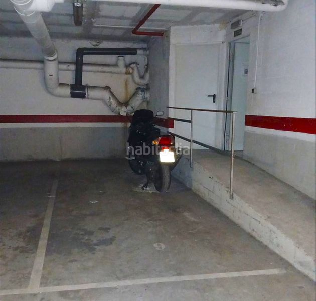 Foto 54ca565a-1fe0-4cf7-bcee-547255707bda. Aparcament cotxe a Cassà de la Selva