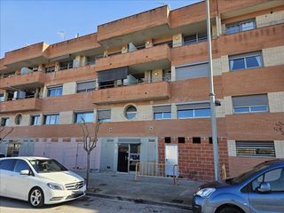 Parking voiture  Provincial