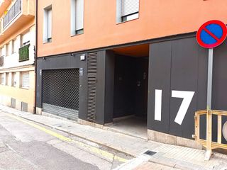 Business premise  Garriga