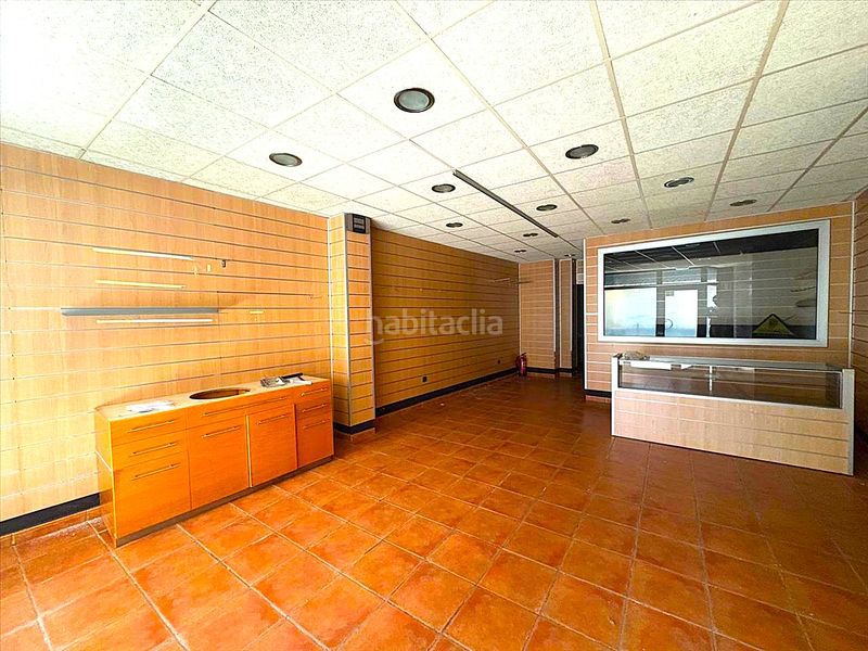 Foto 41453b44-bdb1-4947-bb24-a898bcc5a232. Local comercial a Centre Palafrugell