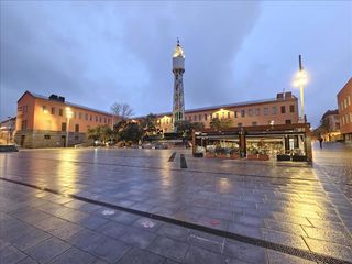 Business premise  Garriga