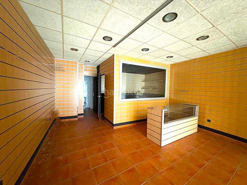 Foto 51d40afb-a5e5-4c60-95f7-d3ebbd7324bd. Local comercial a Centre Palafrugell