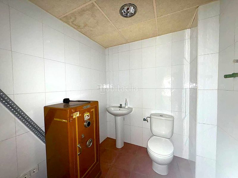 Foto cc0662be-242b-4725-b2ce-e71a45699e77. Local comercial a Centre Palafrugell