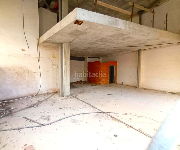 Foto 1b8eccec-71c6-4262-8c72-cbba2731dd8d. Local comercial a Centre Palafrugell