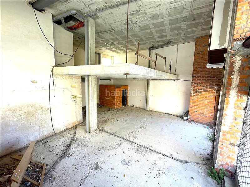 Foto f95ee4db-db1c-455b-a351-ebbcf579fc12. Local comercial a Centre Palafrugell