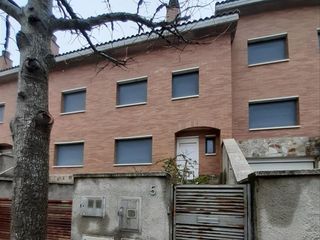 Casa adossada  Turo d`en blanch