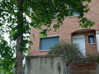 Casa  Turo d`en blanch