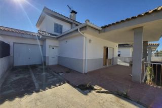 Chalet  Motor del vicari s/n