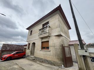 Xalet  Abelendo-s martiño