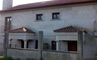 Chalet  Abelendo-s martiño