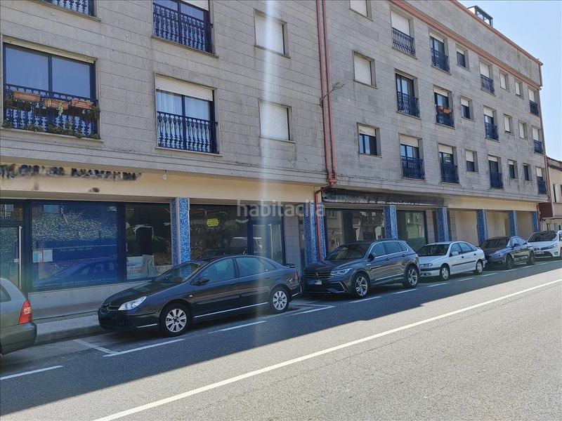 Foto 4d025e58-b819-4421-b7b6-4f8300c7766f. Apartament a Boiro