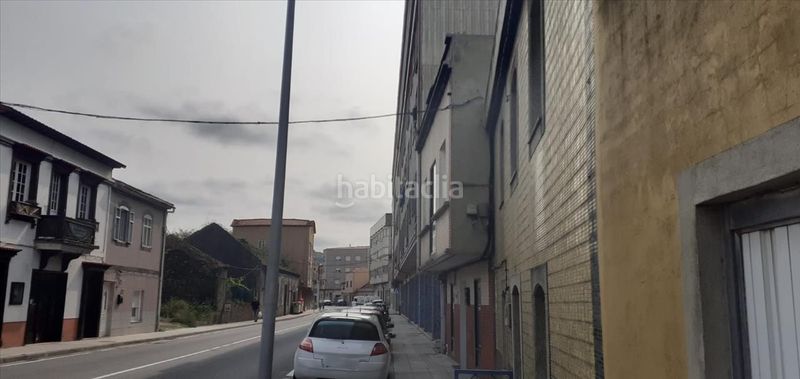 Foto af3b3479-afef-4d07-a4cf-ca74486aad2b. Apartament a Boiro
