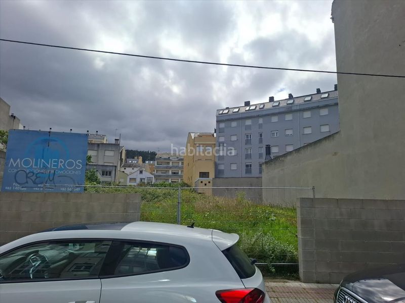 Foto 1d265d49-532d-46d5-9ab5-77c641813ee3. Terreny residencial a Burela