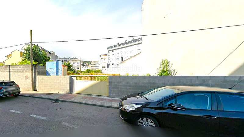 Foto 254259d7-1474-4e41-87cb-2dbbcd29eda9. Terreny residencial a Burela