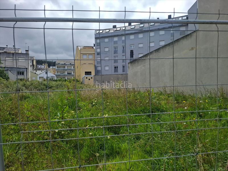 Foto 5068fb4c-5885-4ad0-9595-0833cc11d3f3. Terreny residencial a Burela