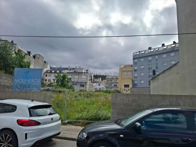Foto 527b9f04-6db4-47f1-a11b-c334baa83daf. Terreny residencial a Burela