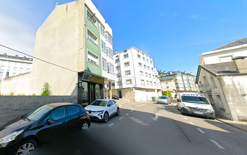 Foto 5a7983c0-bba4-4fb3-a7e2-6cbaa674dcdc. Terreny residencial a Burela