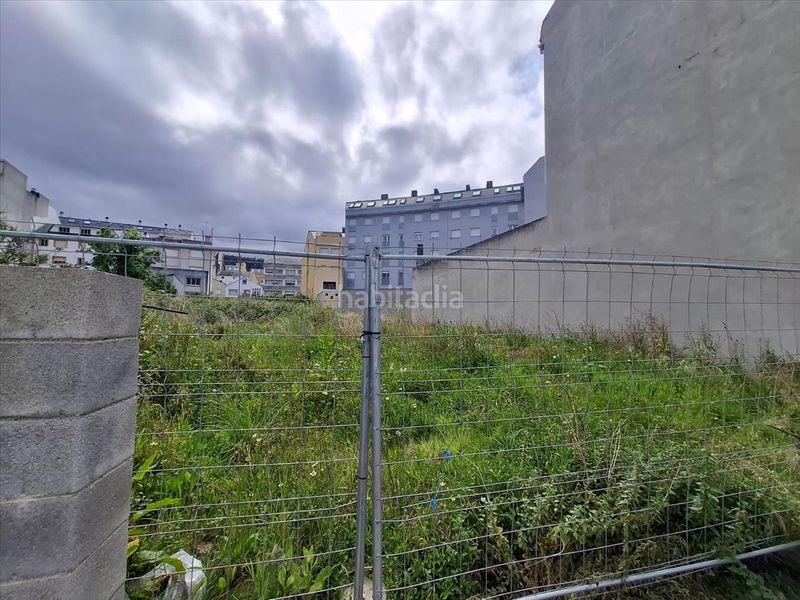 Foto 85372799-e70b-4864-86cc-8dbbcf9e8458. Terreny residencial a Burela