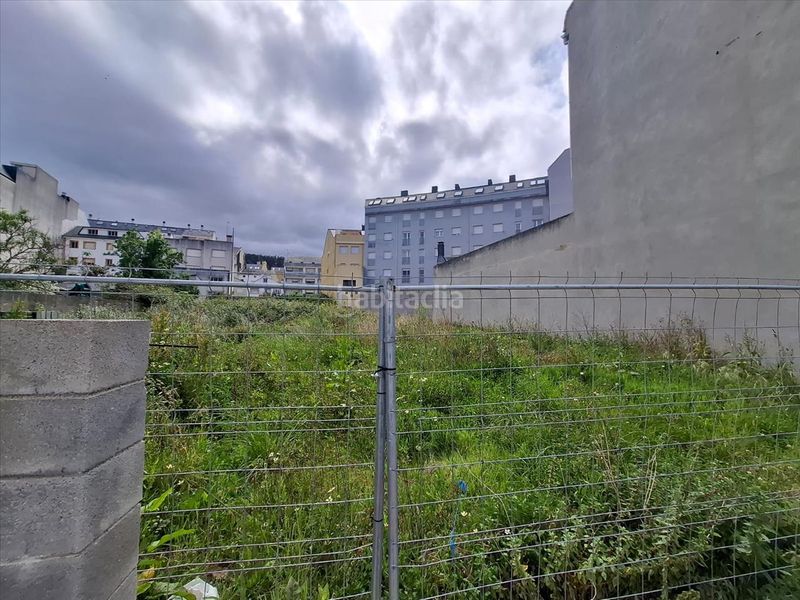 Foto a0c417fe-9db9-4ff8-8856-d6c5f2cf6e79. Terreny residencial a Burela