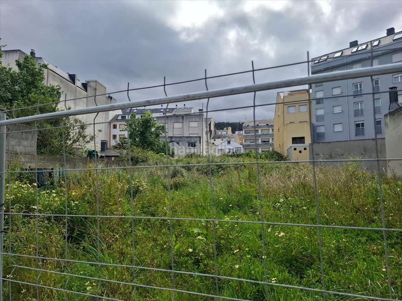 Foto d3f79224-1027-4725-adb1-22cc4f937e48. Terreny residencial a Burela