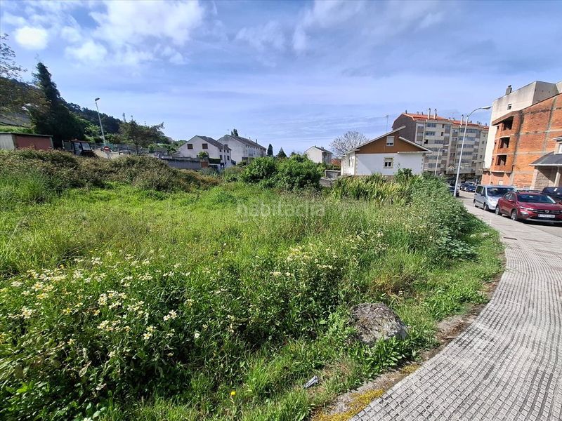 Foto 0464f171-b9f9-47a1-a688-d62cf78c7070. Terreny residencial a Burela