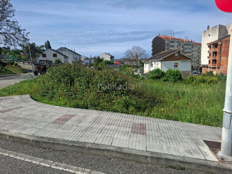 Foto 160f0a28-3925-44aa-9398-4d3d88512fa0. Terreny residencial a Burela