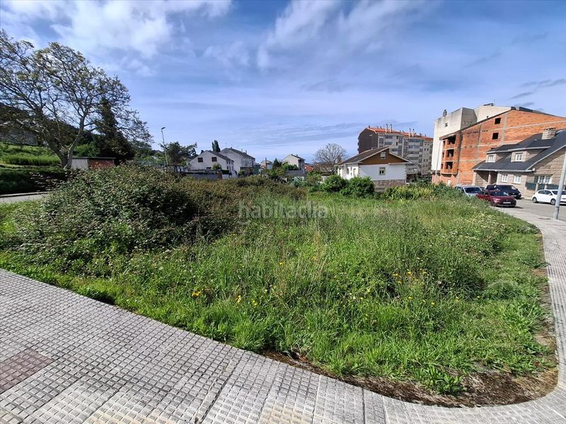 Foto 5c59e4bd-53b8-4787-ba43-1e61a43ae00e. Terreny residencial a Burela