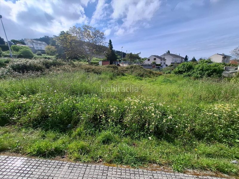 Foto 807e2177-4eb4-46cf-a681-2b662d395807. Terreny residencial a Burela