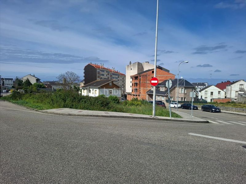 Foto 9cd78931-8b40-402c-9428-cd7a1ddc62a7. Terreny residencial a Burela